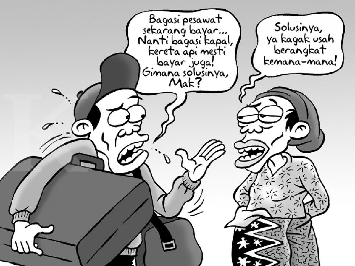 Benny Rachmadi - Biar Irit Berbagasi