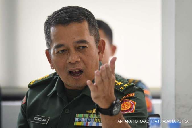 Kapuspen: Tidak Ada Prajurit TNI yang Jadi Tentara Bayaran di Negara Mana pun