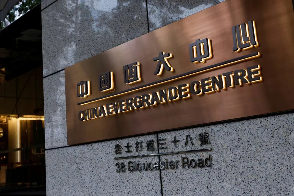 Evergrande punya utang ke 128 bank, ini bank yang punya eksposure tertinggi
