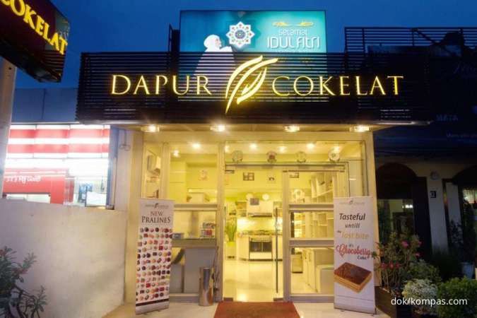Promo Dapur Cokelat 13-30 April 2024, Diskon 30% hingga Flash Sale ShopeeFood