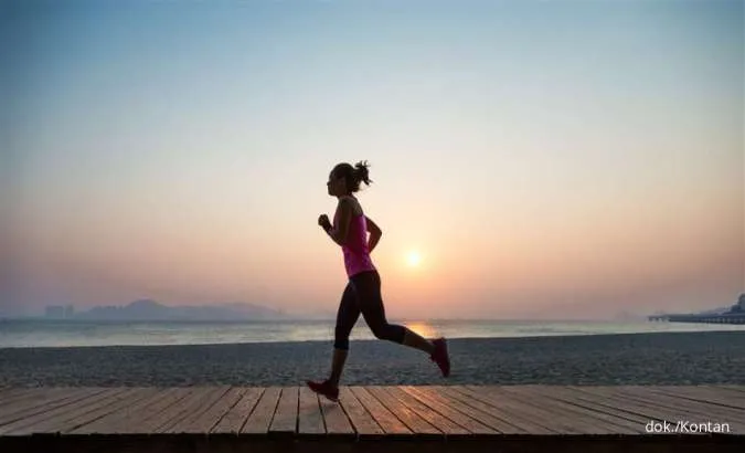 Begini Cara Cepat Mengatasi Kolesterol Tinggi yang Terbukti Ampuh