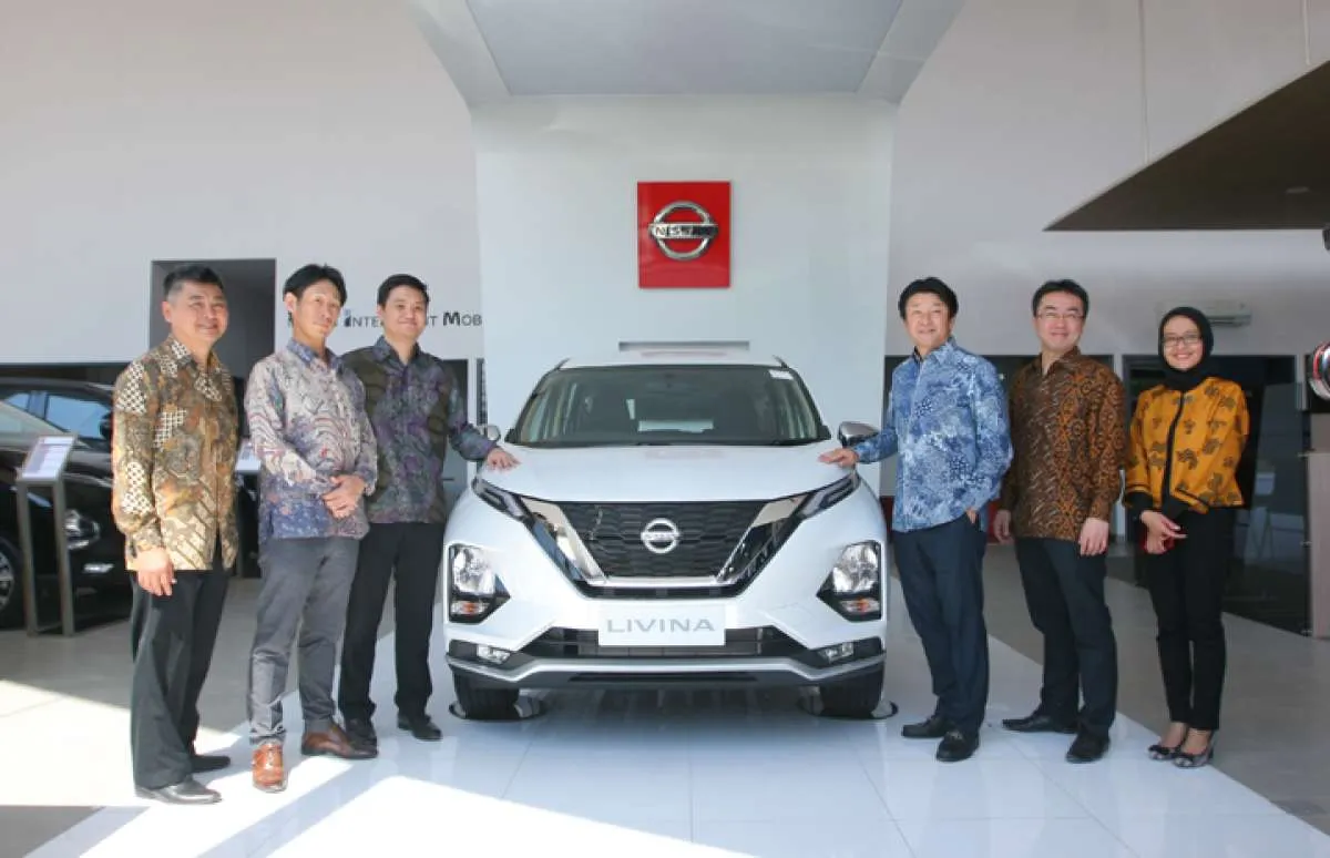 Lebaran sale, beli mobil Indomobil Group dapat diskon hingga Rp 100 juta