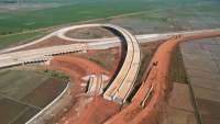 Wijaya Karya: Progres Pembangunan Patimban Access Toll Road Package 4 Capai 77,75%