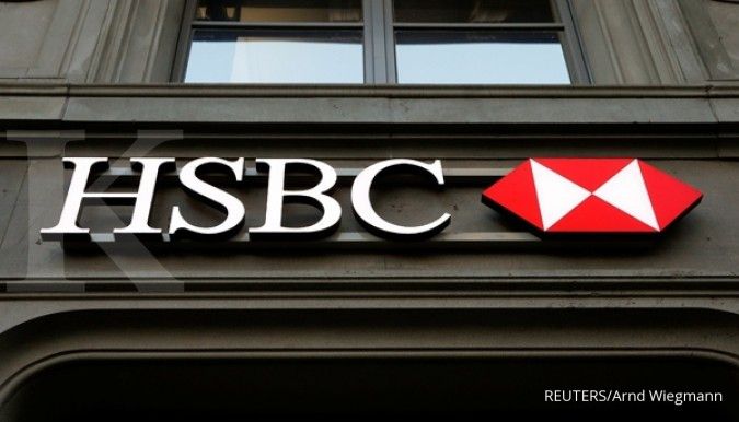 HSBC Indonesia bidik kredit infrastruktur