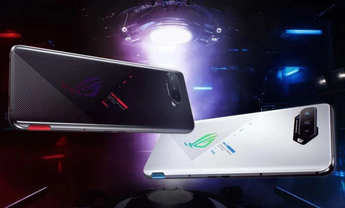 Dipastikan hadir di Indonesia, ini spesifikasi dan bocoran harga ASUS ROG Phone 5