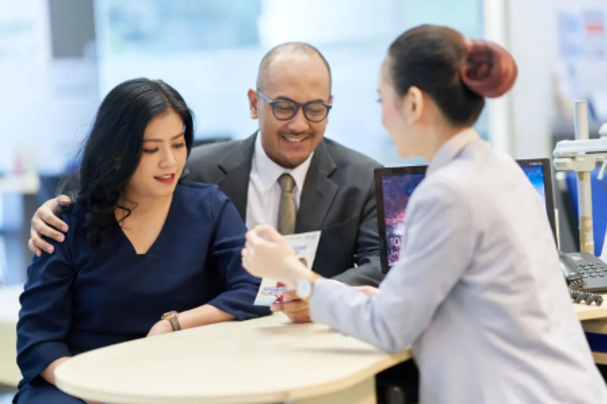 Cari bunga deposito tinggi pekan ini? J Trust Bank jadi pilihan yang tepat