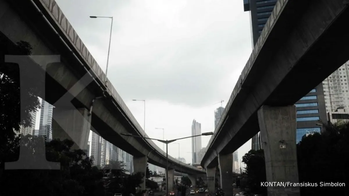 Pemerintah koreksi pertumbuhan ekonomi 6,2%-6,3%