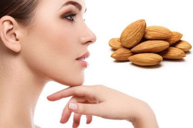 Tinggi Kalsium, Rendah Karbohidrat, Cek Manfaat Kacang Almond untuk Kesehatan