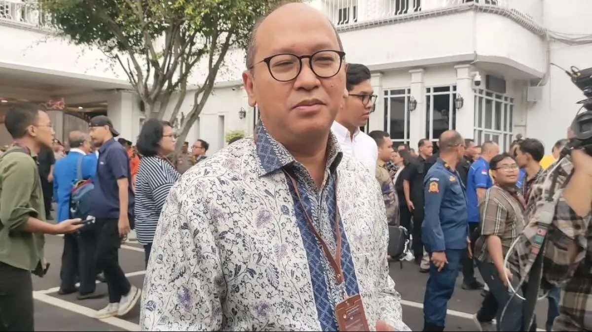 Investasi Rp 1.905,6 Triliun Bisa Kerek Pertumbuhan Ekonomi Jadi 5,6% di 2025