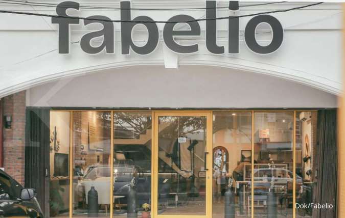 Fabelio buka tiga Experience Center Baru siap sambut Harbolnas 11.11