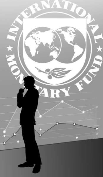 Kabar Baik dari IMF
