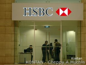 Hakim Hentikan Transaksi Toba dan HSBC