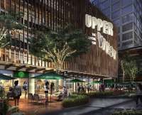  Upper West Hadirkan Small Office Home Office (SOHO) Pertama di BSD City