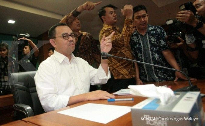 Pilgub, Sudirman Said yakin diusung tiga partai