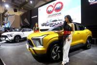 Merger Honda-Nissan, Bagaimana nasib Mitsubishi Motors di Indonesia?