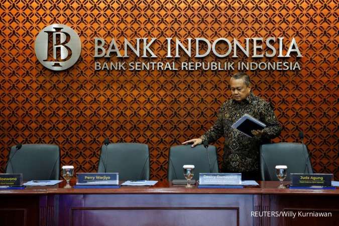 Bank Indonesia dan Muhammadiyah Perkuat Pengembangan Ekonomi Syariah