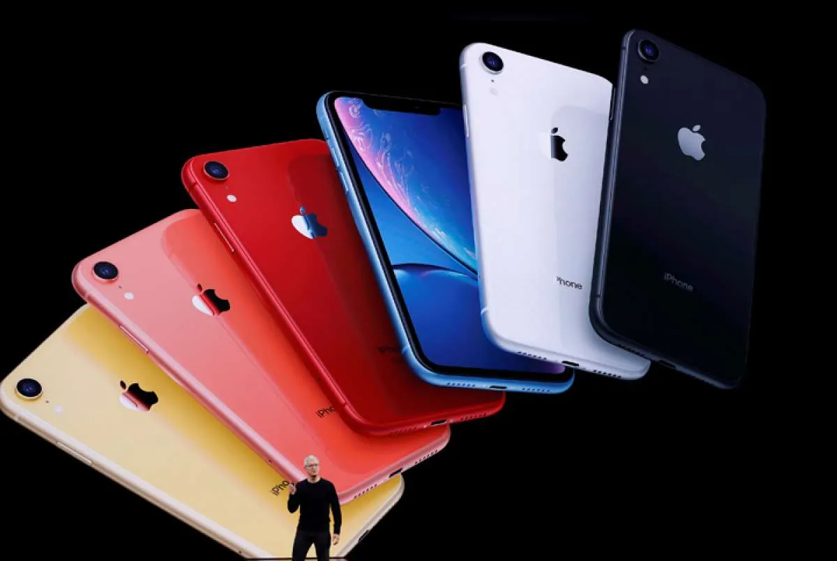 Cek Daftar Kode iPhone Indonesia dan Negara Lain, Hindari Perangkat Ilegal