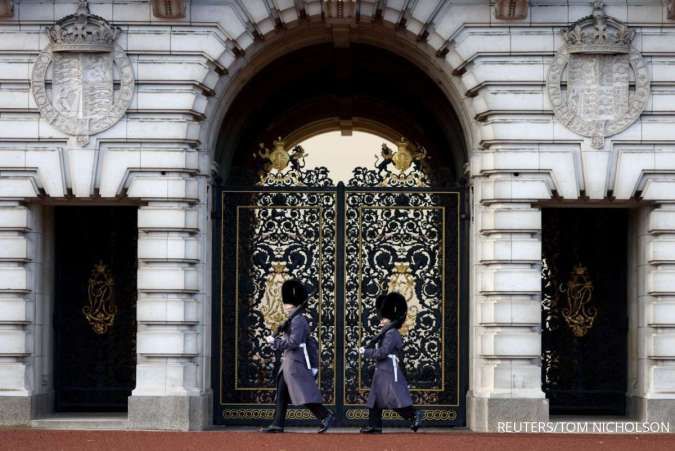 Inflasi Inggris Ada di Laju Tercepat 30 Tahun, Kenaikan Suku Bunga BOE di Depan Mata