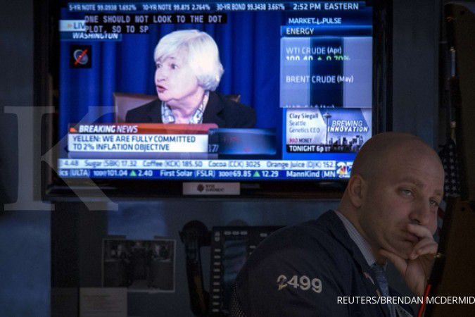 BEI senang The Fed tunda kenaikan suku bunga