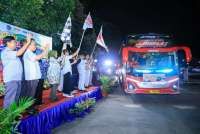 Mudik Bersama Bukan Beban, tapi Cara Jaga Produktivitas Pekerja