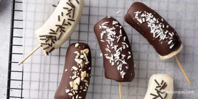 10 Rekomendasi Camilan Manis Sehat yang Bisa Dikonsumsi saat Sugar Craving