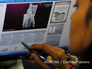 Dealkeren ramaikan bisnis belanja online