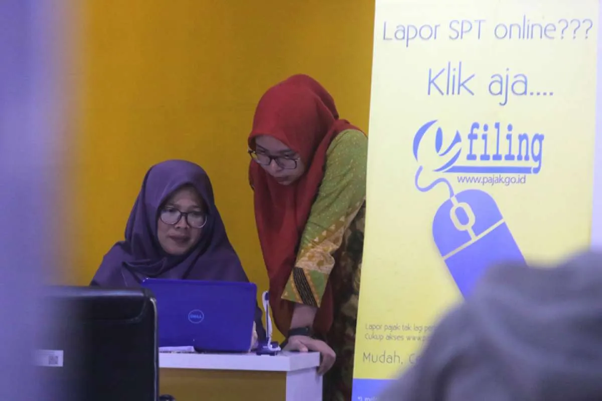 Awas sanksi kurang bayar, Kantor Pajak bakal periksa SPT Tahunan 2019 per 1 Juli