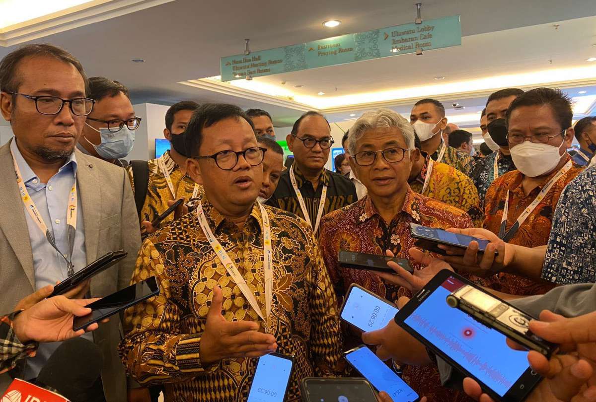 Lebih dari Dua Dekade, Pengembangan Blok Masela Seperti Menunggu Godot