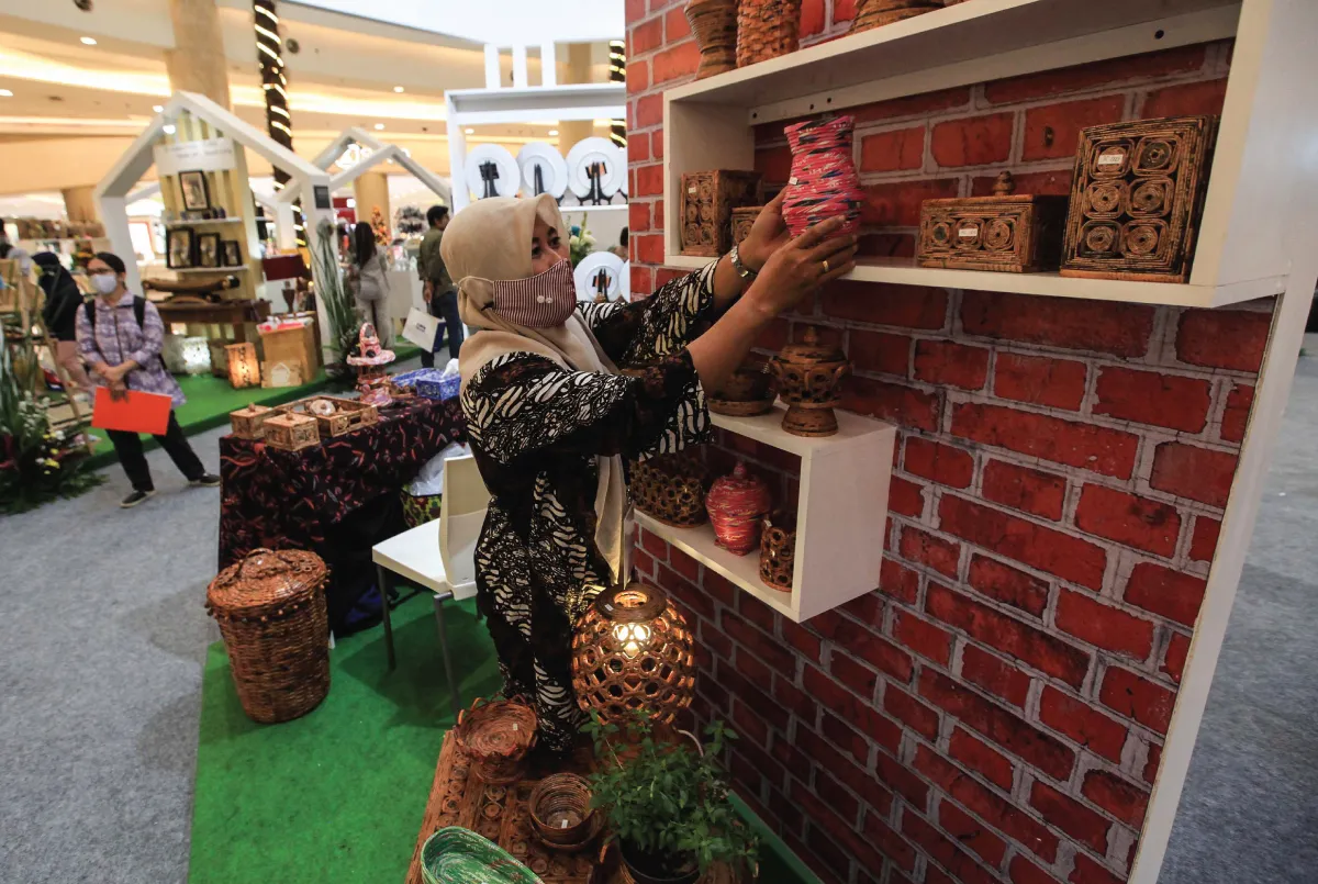 Ini Perbedaan PNM Mekaar Syariah dengan Konvensional