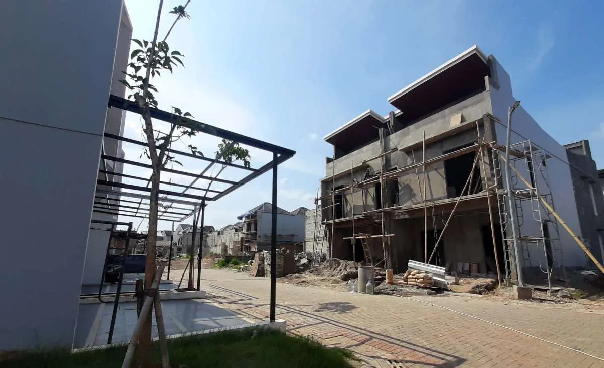 Pemerintah Siapkan BP3R untuk Percepat Pembangunan 3 Juta Rumah, Tapi Ada Kritik