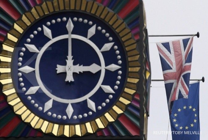 Sidang MA Inggris tentukan nasib proses Brexit 
