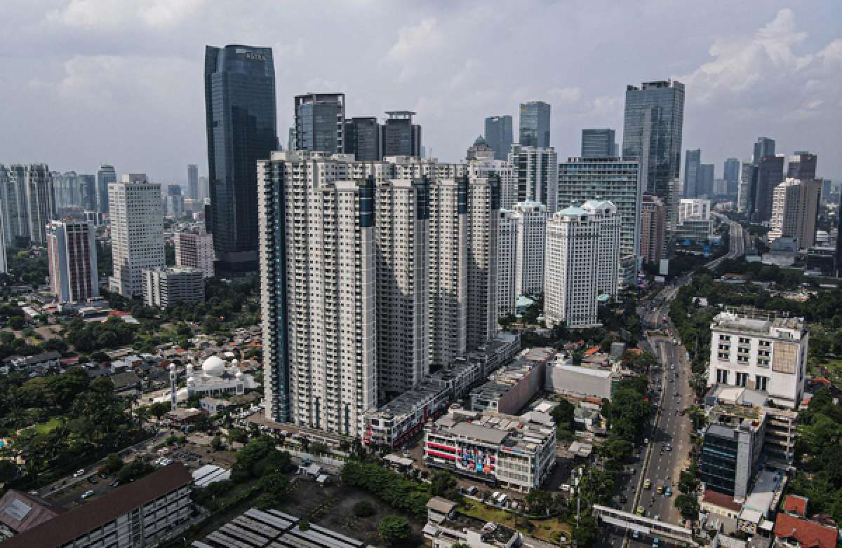 Daya Tahan Korporasi Kembali Terancam Pandemi