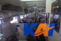 Persiapkan Angkutan Lebaran, Ditjen Perkeretaapian Lakukan Ramp Check Sejak Februari