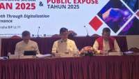 Modal Inti Bank Victoria (BVIC) Diproyeksi Naik Jadi Rp 4 Triliun, Ini Pendorongnya