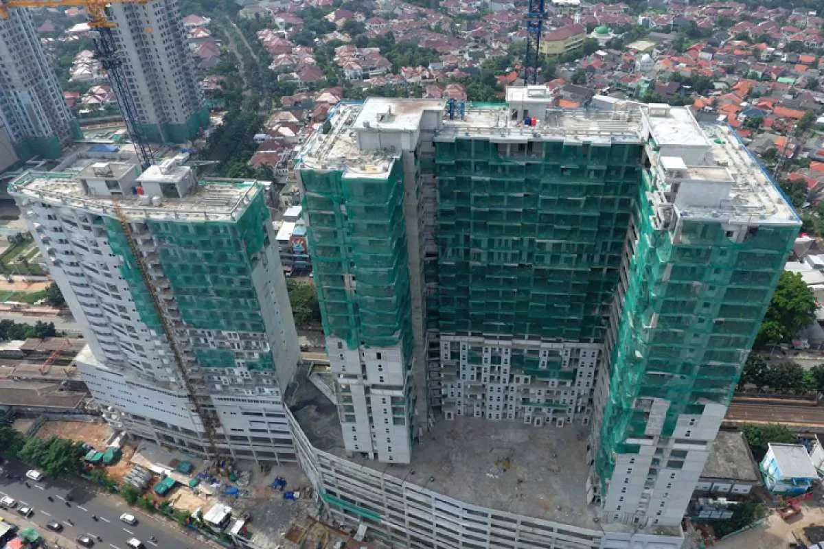 Pengamat Properti: Kunci hunian TOD terletak pada harga yang ditawarkan