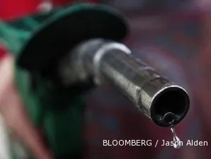 RI oil reserves will only last 2 decades: Minister