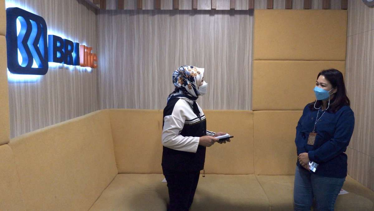 Peran Agen di Asuransi Masih Penting 