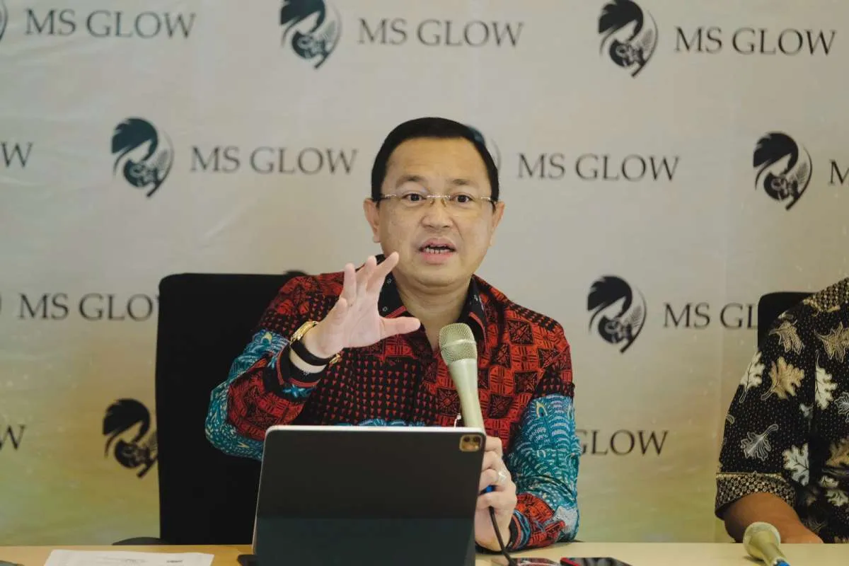 Kuasa Hukum MS Glow Bantah Kliennya Minta Uang Damai Rp 60 Miliar