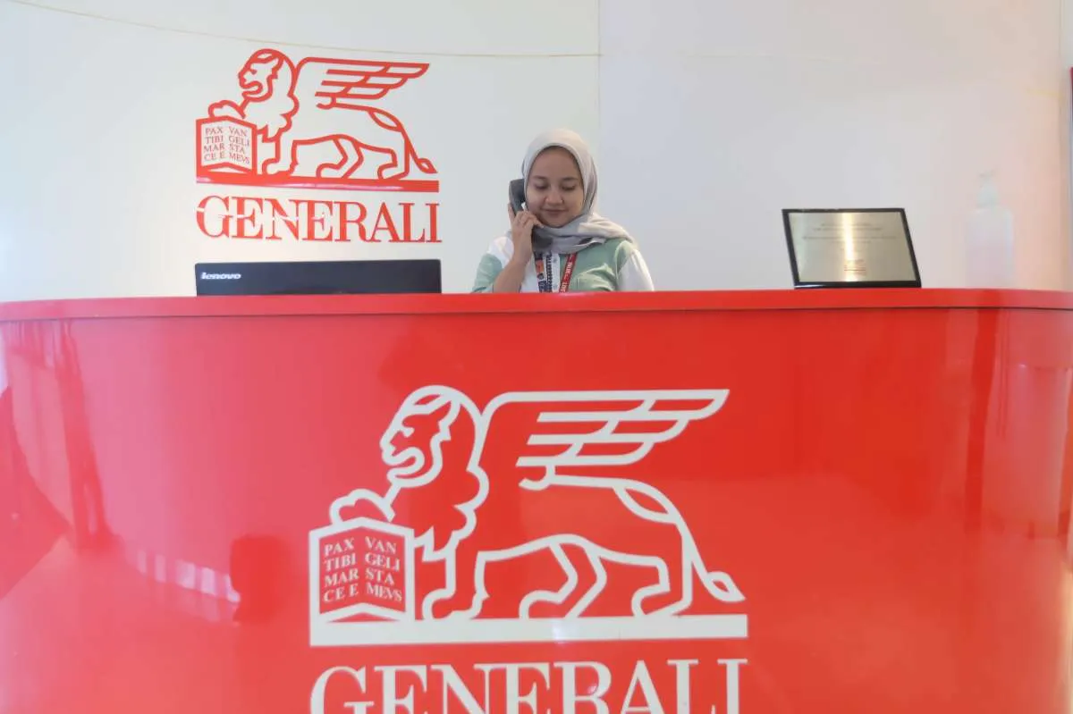 Pendapatan Premi Generali Indonesia Mencapai Rp 3,19 Triliun hingga Desember 2024