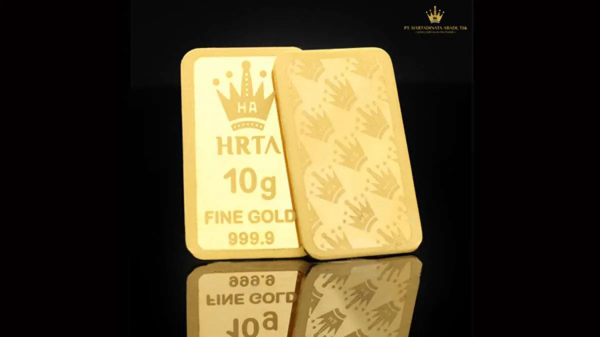 Hartadinata (HRTA) optimistis penjualan naik 15% tahun ini