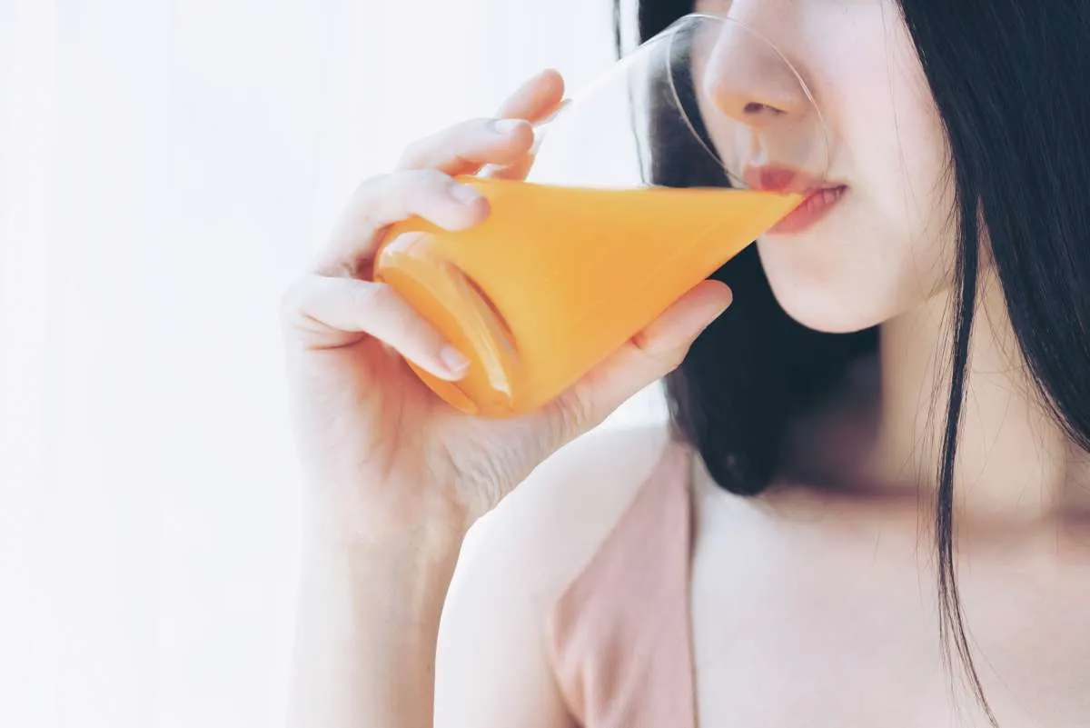 Apa yang Terjadi Saat Minum Jus Buah Setiap Hari? Ini 5 Dampak Negatifnya