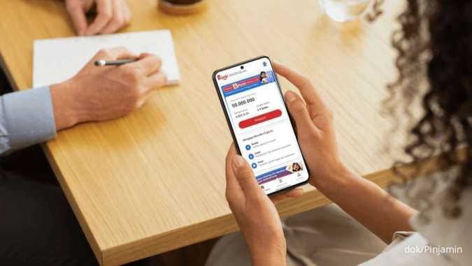 Moms, Berikut Tips Terhindar dari Jeratan Pinjol Ilegal