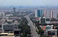 Laba Bersih Citra Marga Nusaphala Persada (CMNP) Naik pada Kuartal I 2026