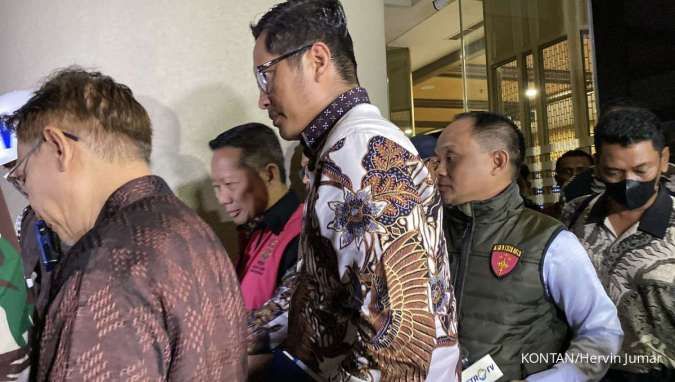 Eks Jampidsus Febrie Adriansyah Ajukan 2 Praperadilan, Kejagung Siapkan Tim Jaksa