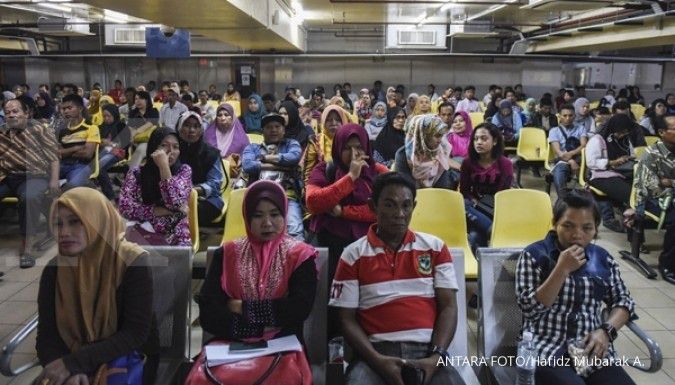 BRI luncurkan kartu TKI di Malaysia