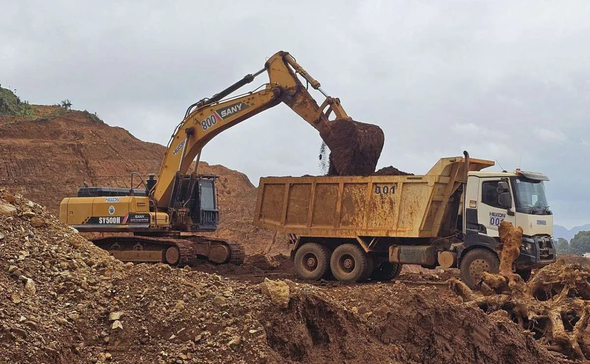 Pemerintah Menetapkan Harga Patokan Mineral, Begini Pengaruhnya ke Pertambangan
