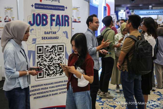 Panduan Lengkap: Cara Efektif Susun Rencana Karier Anda