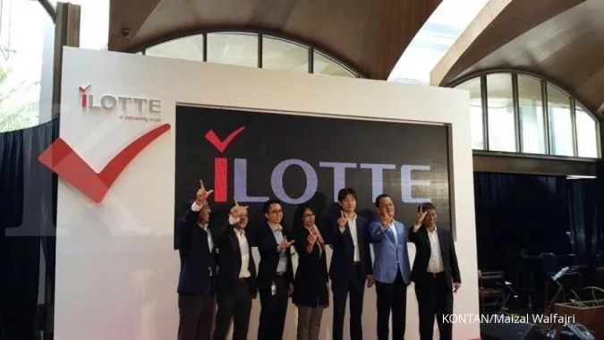 Salim and Lotte launch e-commerce joint venture