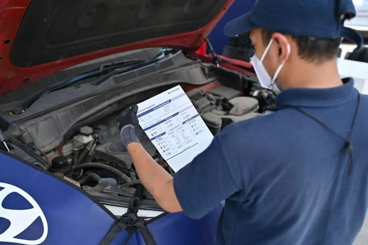 Tips Cek Bengkel Rekanan untuk Servis Mobil Pakai Asuransi