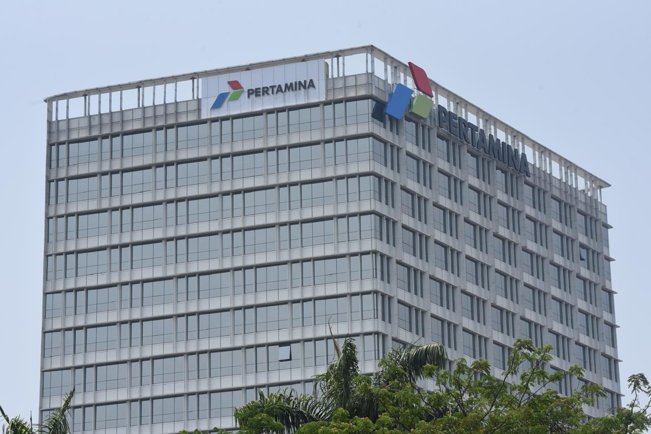 Emiten Pertamina Group Tampil Solid,Fundamental Kuat di Tengah Fluktuasi  Pasar Modal